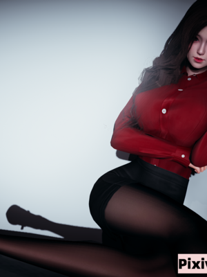 【闲的无聊的东坡居士】苋爱1-9+番外_EP08-001