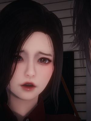 【闲的无聊的东坡居士】苋爱1-9+番外_EP08-011