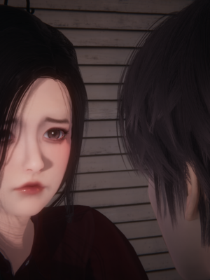 【闲的无聊的东坡居士】苋爱1-9+番外_EP08-016