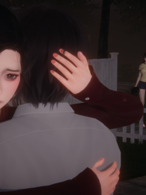 【闲的无聊的东坡居士】苋爱1-9+番外_EP08-022