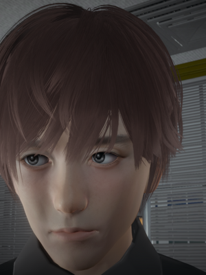 【闲的无聊的东坡居士】苋爱1-9+番外_EP08-031