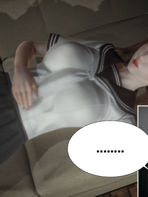 【闲的无聊的东坡居士】苋爱1-9+番外_EP08-032