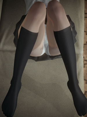 【闲的无聊的东坡居士】苋爱1-9+番外_EP08-037