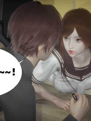 【闲的无聊的东坡居士】苋爱1-9+番外_EP08-049