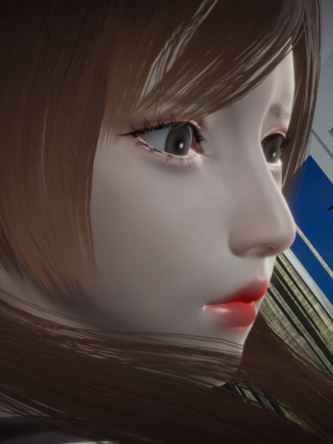 【闲的无聊的东坡居士】苋爱1-9+番外_EP08-062