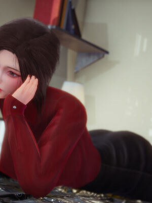 【闲的无聊的东坡居士】苋爱1-9+番外_EP09-004