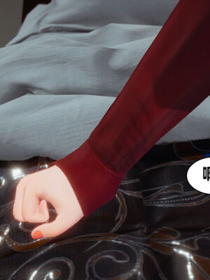 【闲的无聊的东坡居士】苋爱1-9+番外_EP09-020