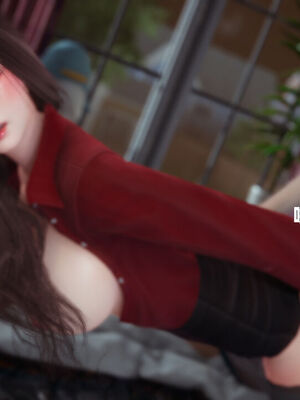 【闲的无聊的东坡居士】苋爱1-9+番外_EP09-021