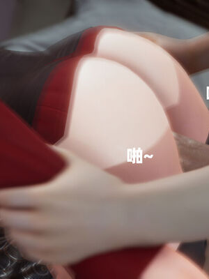 【闲的无聊的东坡居士】苋爱1-9+番外_EP09-023