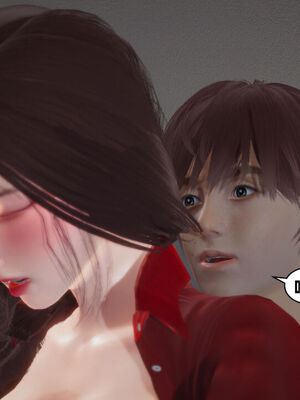 【闲的无聊的东坡居士】苋爱1-9+番外_EP09-028