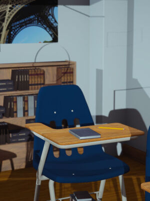 【闲的无聊的东坡居士】苋爱1-9+番外_EP09-045