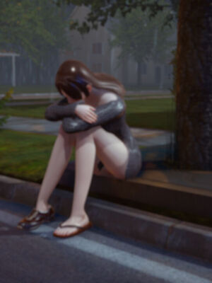 【闲的无聊的东坡居士】苋爱1-9+番外_EP09-058