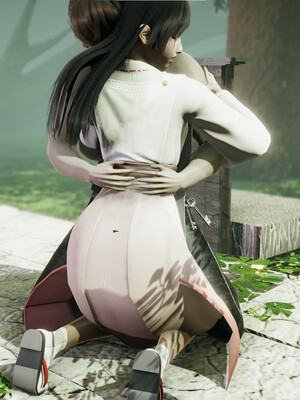 【闲的无聊的东坡居士】苋爱1-9+番外_EP10-012