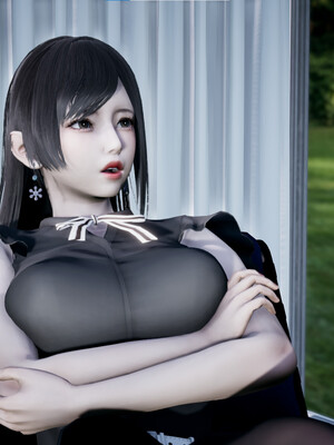 【闲的无聊的东坡居士】苋爱1-9+番外_EP10-018