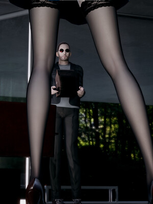 【闲的无聊的东坡居士】苋爱1-9+番外_EP10-019