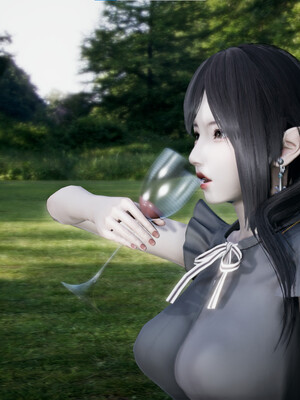 【闲的无聊的东坡居士】苋爱1-9+番外_EP10-030