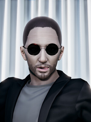 【闲的无聊的东坡居士】苋爱1-9+番外_EP10-044