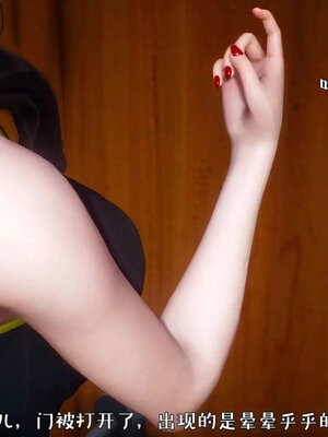 [qmsuzi]人妻的诱惑05_013