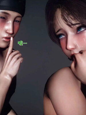 [qmsuzi]人妻的诱惑05_243