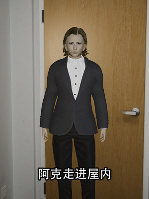 [KDY0]黑手套-秘书篇_034