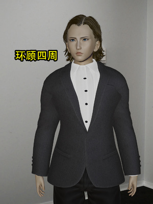 [KDY0]黑手套-秘书篇_044