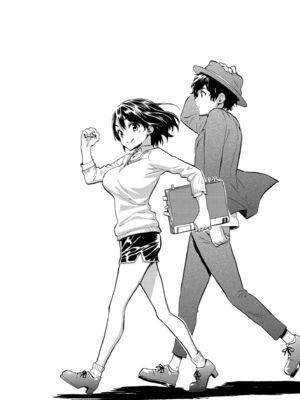 [藤丸]Love is a Battlefield 1~3[中国翻訳][無修正][DL版]_063