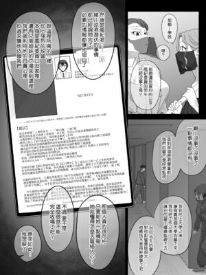 [瀬戸内マオの闇市 (瀬戸内マオ)]フェラチオ10分耐えたら君の勝ち|如果能忍耐10分鐘的口交就算你贏 +～飴と鞭～ + おまけ [中国翻訳][疏碼][Amerins漢化]_084