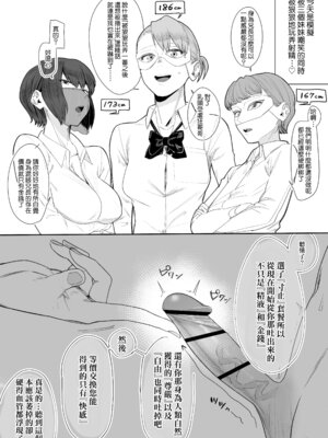 [瀬戸内マオの闇市 (瀬戸内マオ)]フェラチオ10分耐えたら君の勝ち|如果能忍耐10分鐘的口交就算你贏 +～飴と鞭～ + おまけ [中国翻訳][疏碼][Amerins漢化]_088