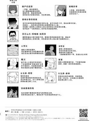 [闇に蠢く (どくろさん)]ボクだけ呼ばれなかった|只有我沒有被叫去・一泊目と二泊目+オナホ合宿〇〇ドスケベインタビュー・一発目と二発目+椎名先輩+ふけいさんかん!|飛機杯合宿情色採訪 [中国翻訳][疏碼][N自行漢化]_072