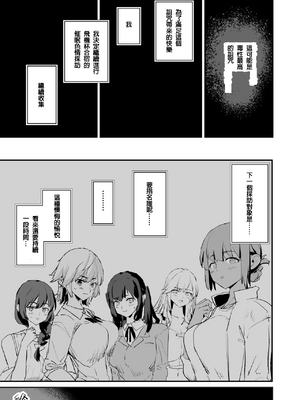 [闇に蠢く (どくろさん)]ボクだけ呼ばれなかった|只有我沒有被叫去・一泊目と二泊目+オナホ合宿〇〇ドスケベインタビュー・一発目と二発目+椎名先輩+ふけいさんかん!|飛機杯合宿情色採訪 [中国翻訳][疏碼][N自行漢化]_159