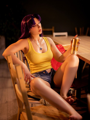 Vikaminskaya - Misato_02