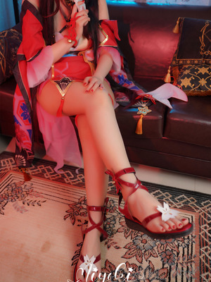 铃木美咲 (Misaki Suzuki) - 愚者千面·花火_03