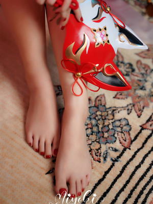 铃木美咲 (Misaki Suzuki) - 愚者千面·花火_07