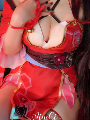 铃木美咲 (Misaki Suzuki) - 愚者千面·花火_20