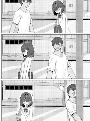 [咲凛玖] 今日から全裸登校①_18