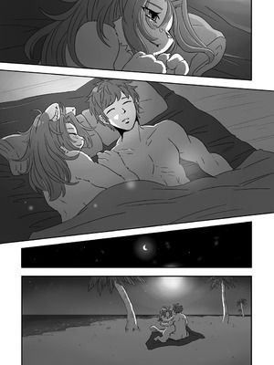 [ポジティブに願いを] 流され島｜荒岛之爱 [zc2333]_31