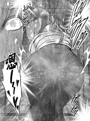 クリムゾン Crimson comic【退魔士ゆら2】【汉化】_26