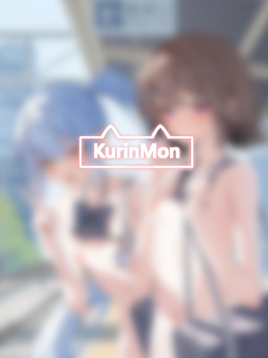 [KurinMon (咲凛玖)] 今日から全裸登校①｜从今天开始全裸登校1 [中国語] [DL版]_85