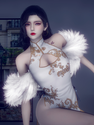 陈乔安传01-04+番外_0001