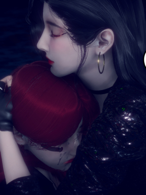 陈乔安传01-04+番外_0052