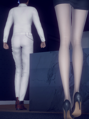 陈乔安传01-04+番外_0077