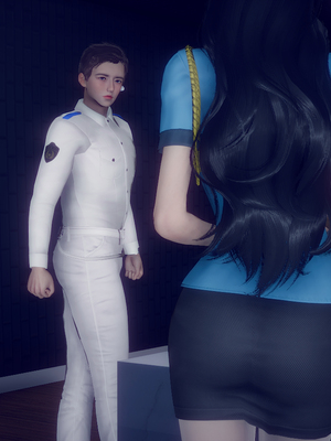 陈乔安传01-04+番外_0078