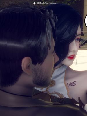 陈乔安传01-04+番外_0128