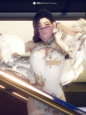 陈乔安传01-04+番外_0139