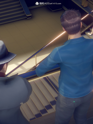 陈乔安传01-04+番外_0152