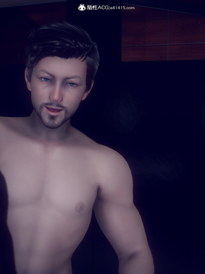 陈乔安传01-04+番外_0223