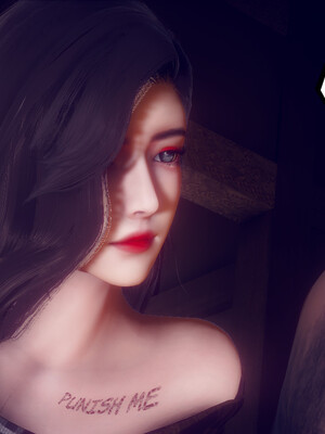 陈乔安传01-04+番外_0303