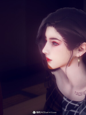 陈乔安传01-04+番外_0306