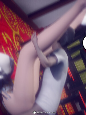 陈乔安传01-04+番外_0399