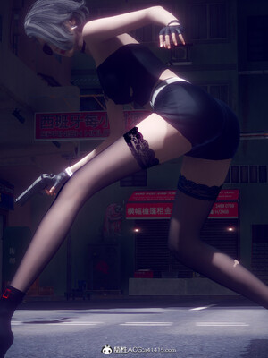 陈乔安传01-04+番外_0518